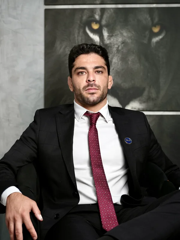 Dr. Luís Guilherme