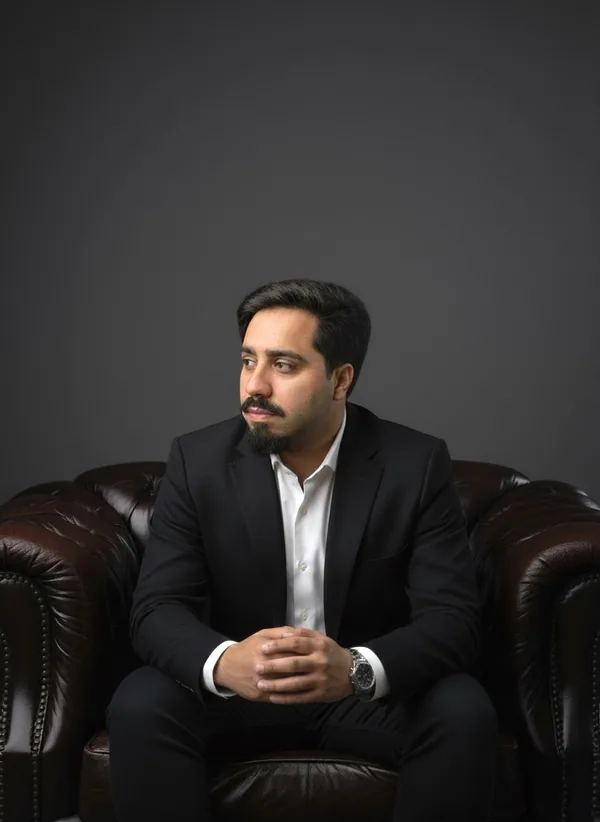 Dr. Pedro Emanuel
